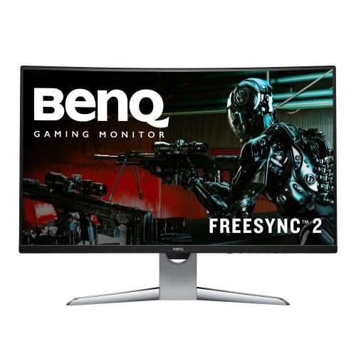 You are currently viewing BenQ EX3203R Curved Gaming Monitor 32 inch WQHD 144Hz Refresh Rate and FreeSync 2 | DisplayHDR 400 $449.99 @ Amazon