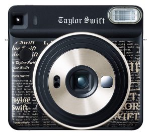 Read more about the article Instax Square SQ6 – Instant Film Camera – Taylor Swift Edition $109 @Amazon