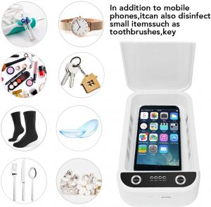 Read more about the article Amazon Deals – Cell phone cleaner, resistance bands, Coffee mug and kid toys