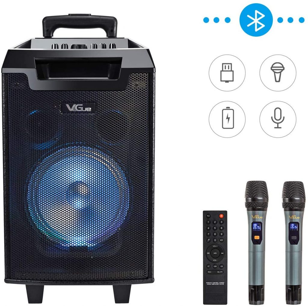 Karaoke Machine