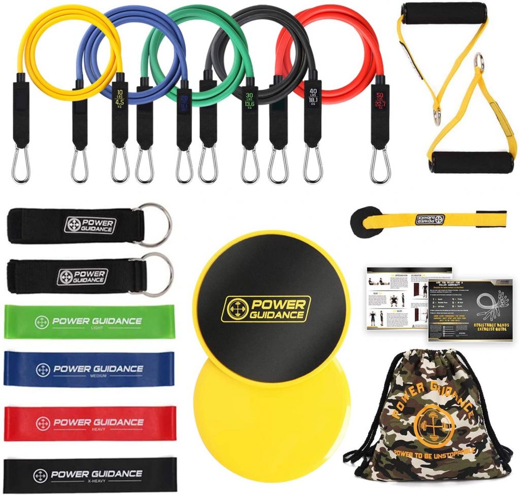 Resistance Bands