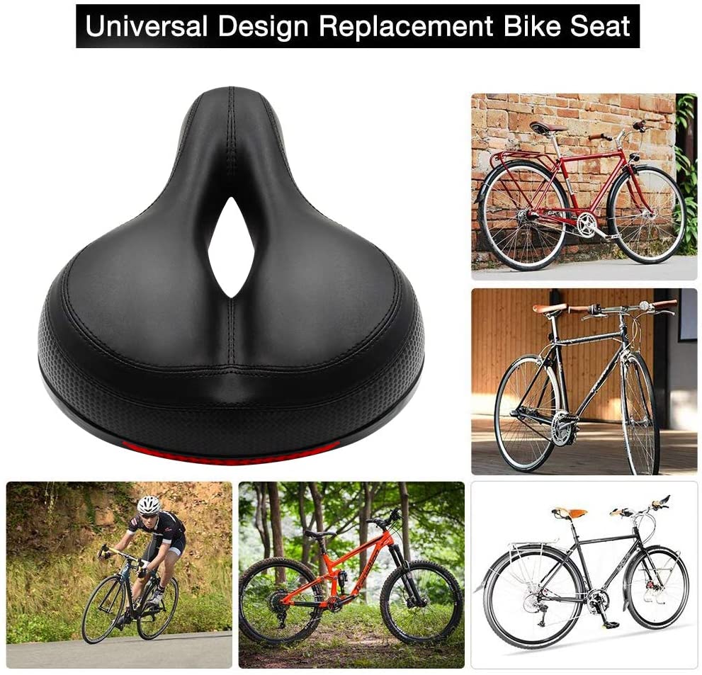 Bike Seat