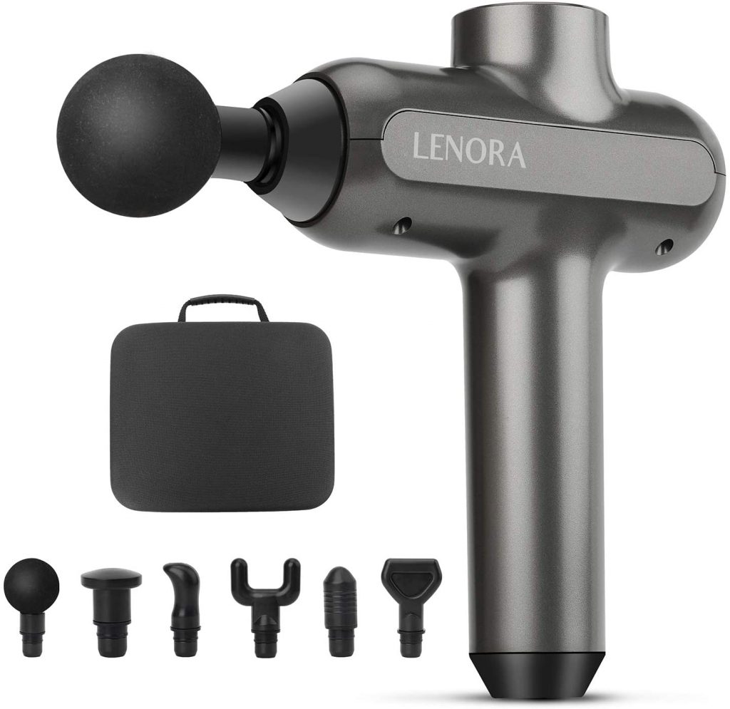 Muscle Massage Gun