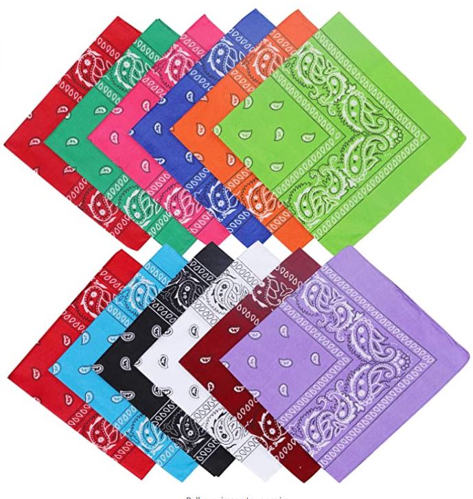 Bandanas