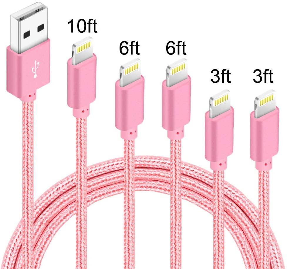 Lightning Cable