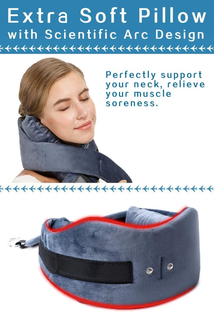 Travel Pillow Neck Pillow