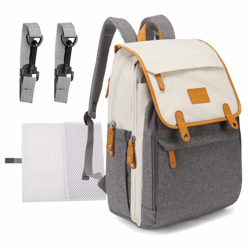 Diaper Bag Backpack