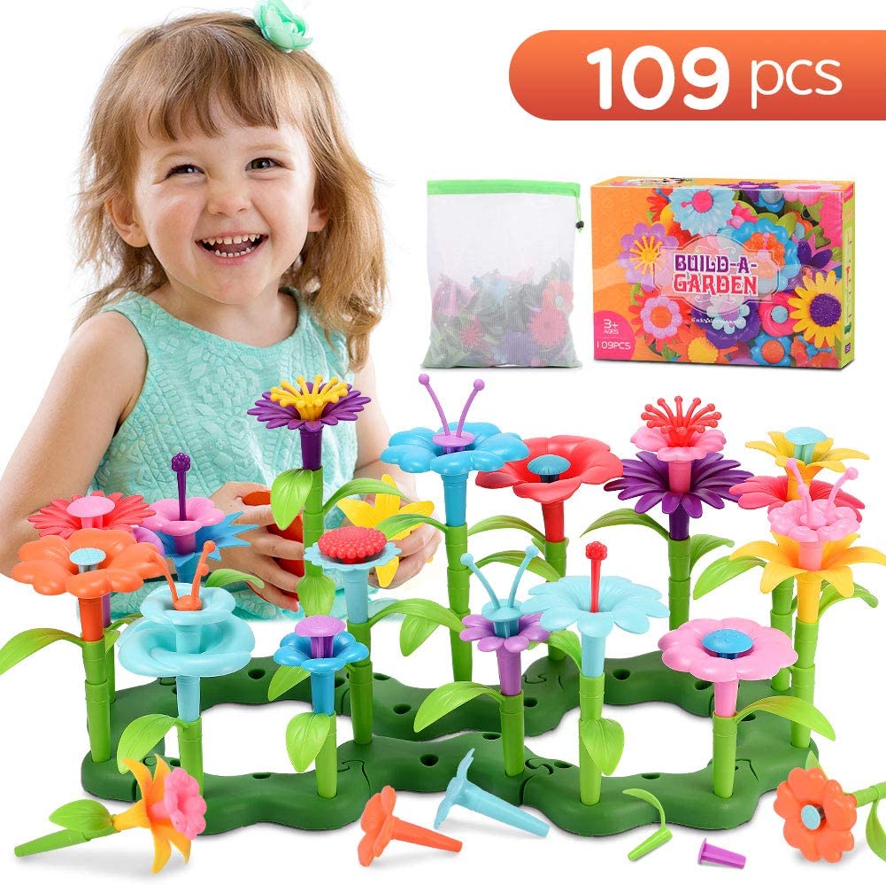 Snoky Gifts for Girls Age 3-12