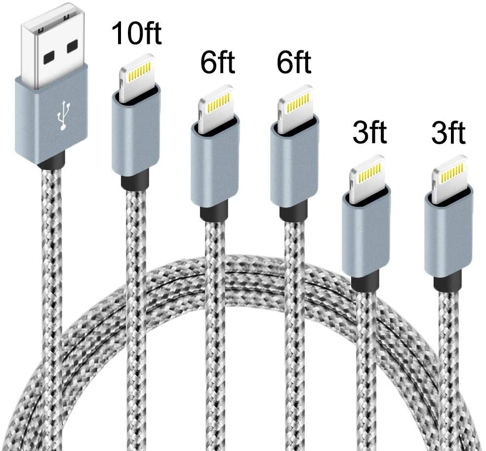 iPhone Lightning Cable