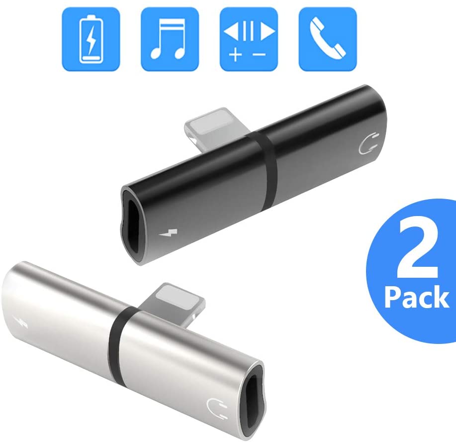 Phone Headphone Adapter