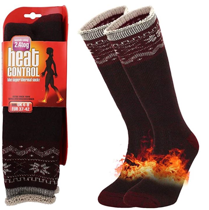 Thermal Socks