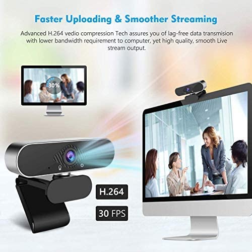 1080P Webcam