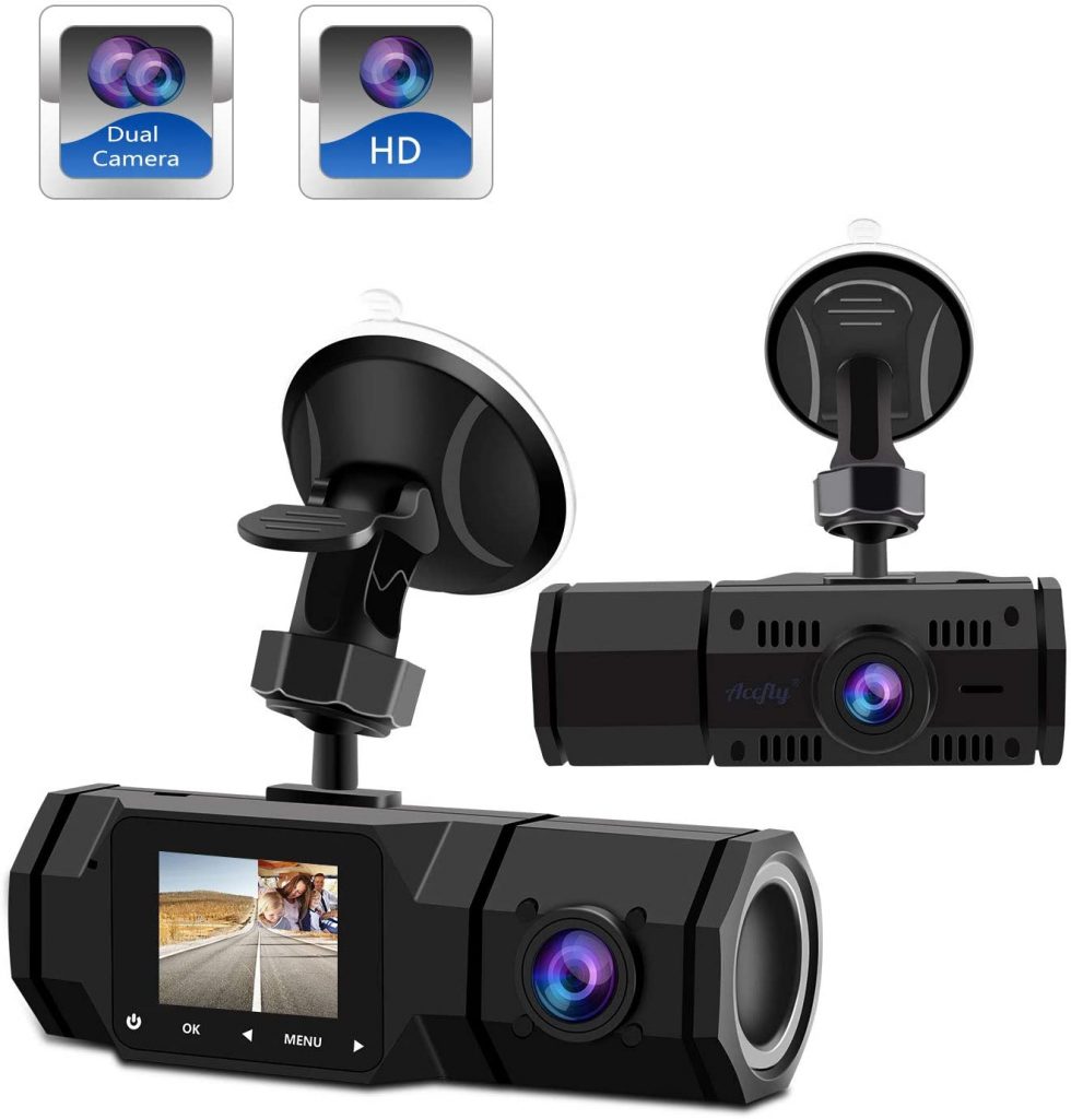 Dash Cam