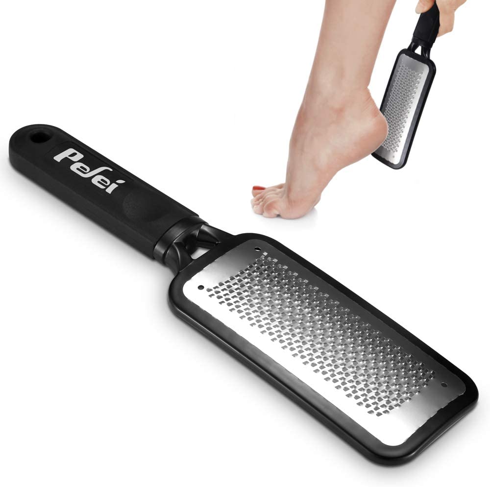 Foot File