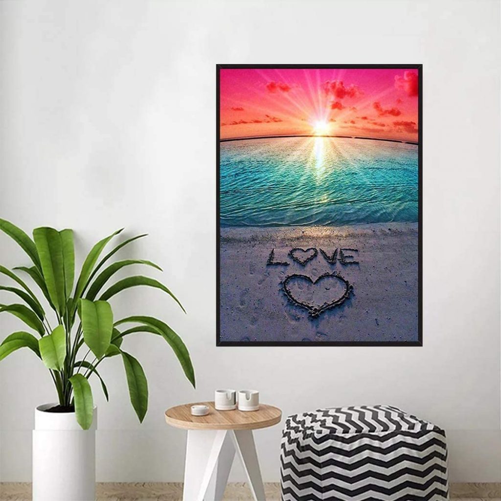 Diamond Painting
