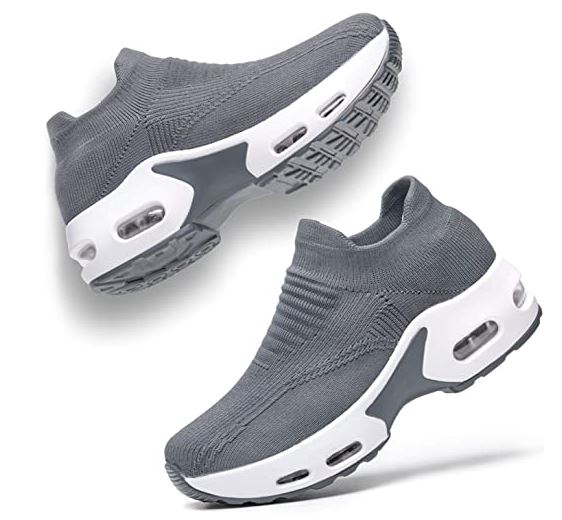 Womens Walking Shoes