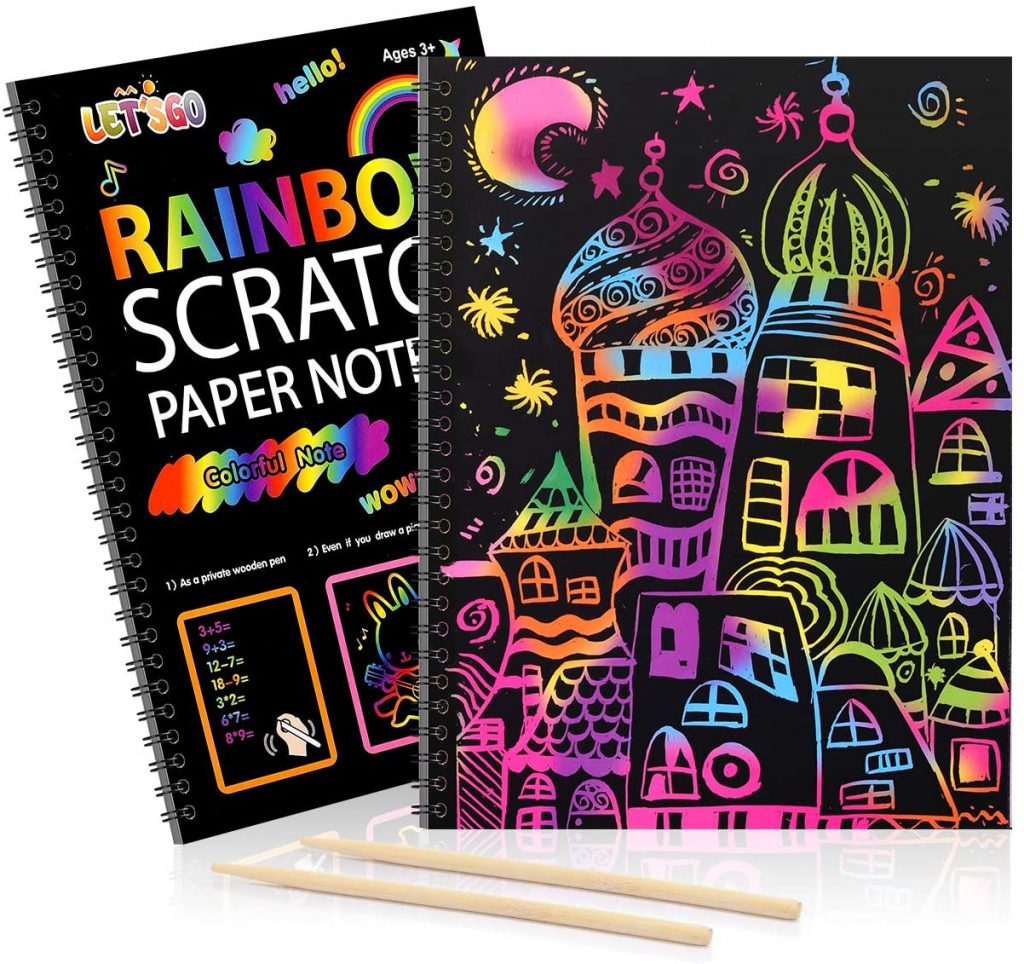 Paper Art Set