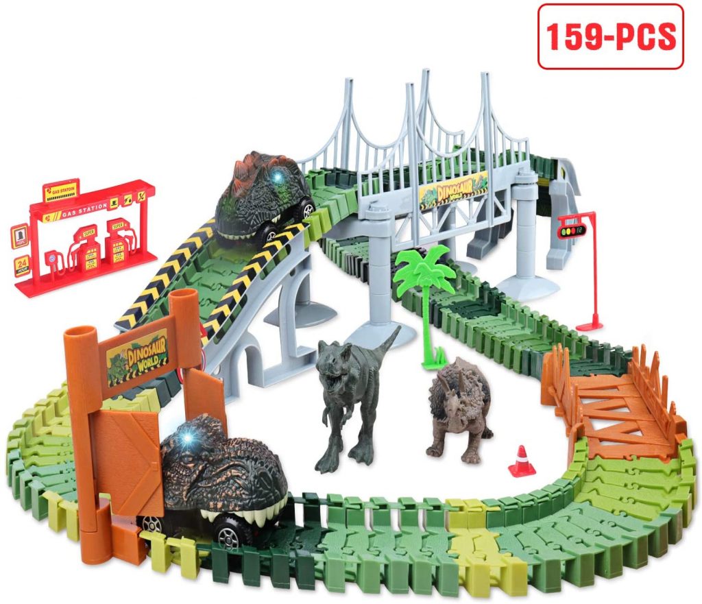Dinosaur Toys