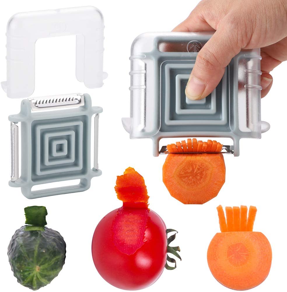 potato vegetable fruit peeler