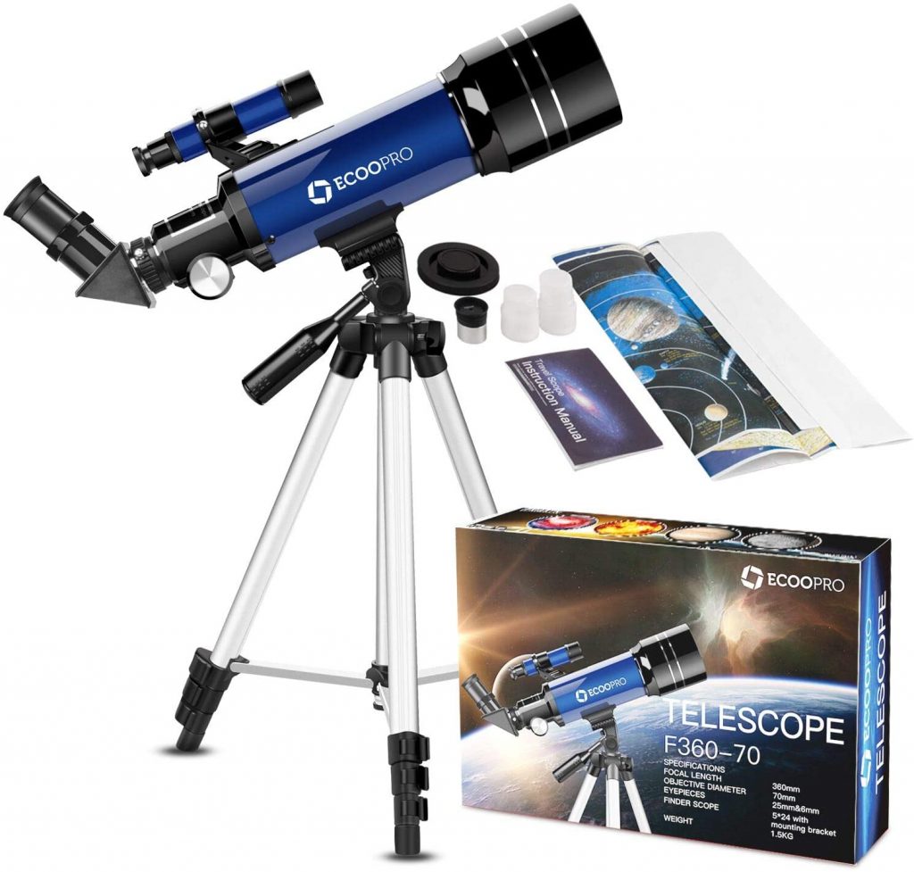 Telescope for Kids