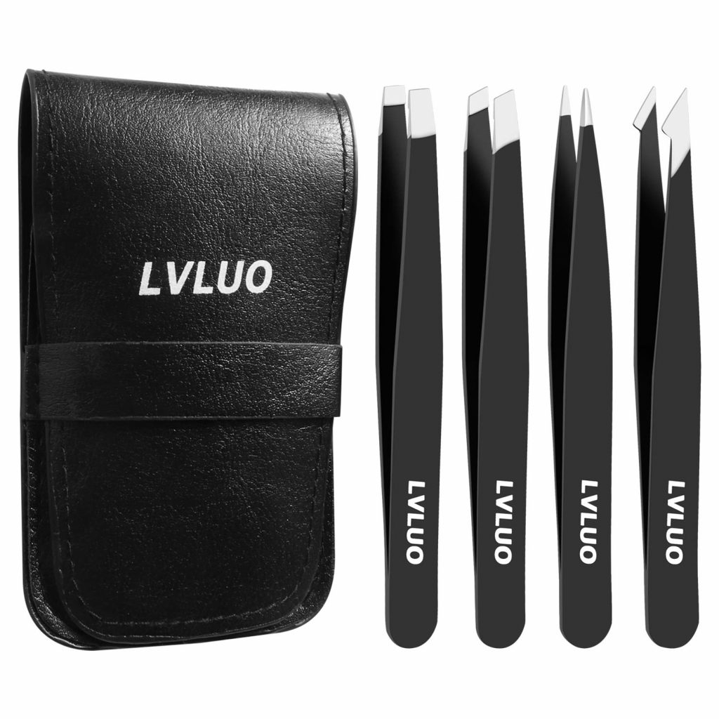 Eyebrow Tweezers