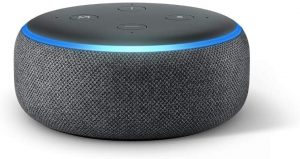 ECho Dot
