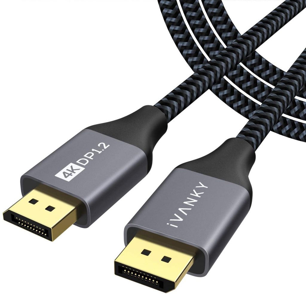 DisplayPort Cable
