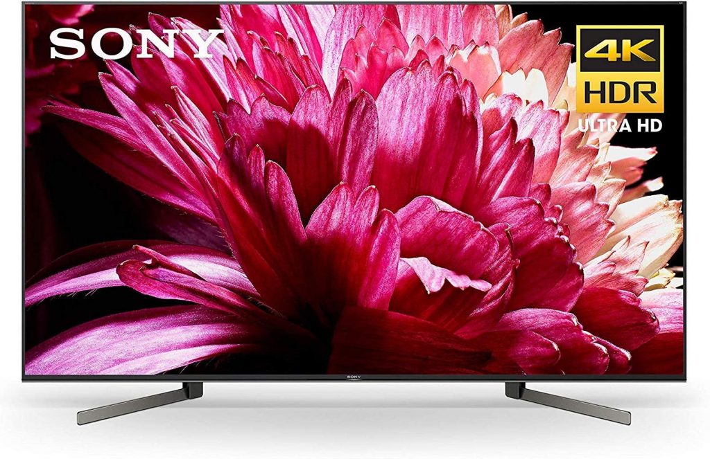 Sony XBR-65X950G