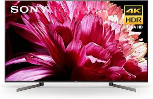 Read more about the article $998.00 @ Amazon Sony XBR-65X950G 65″ (3840 x 2160) Bravia 4K Ultra High Definition Smart LED TV