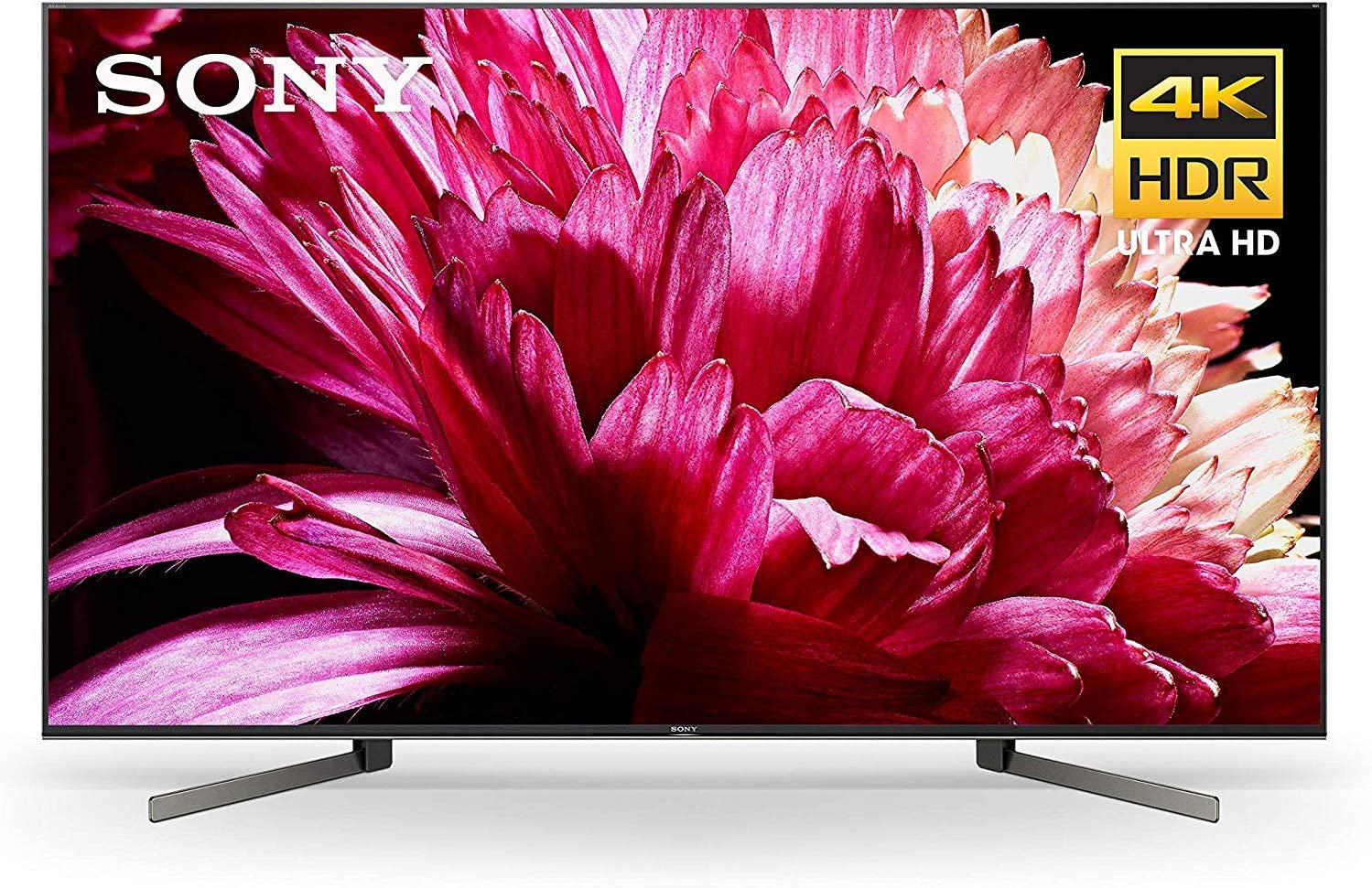 You are currently viewing $998.00 @ Amazon Sony XBR-65X950G 65″ (3840 x 2160) Bravia 4K Ultra High Definition Smart LED TV