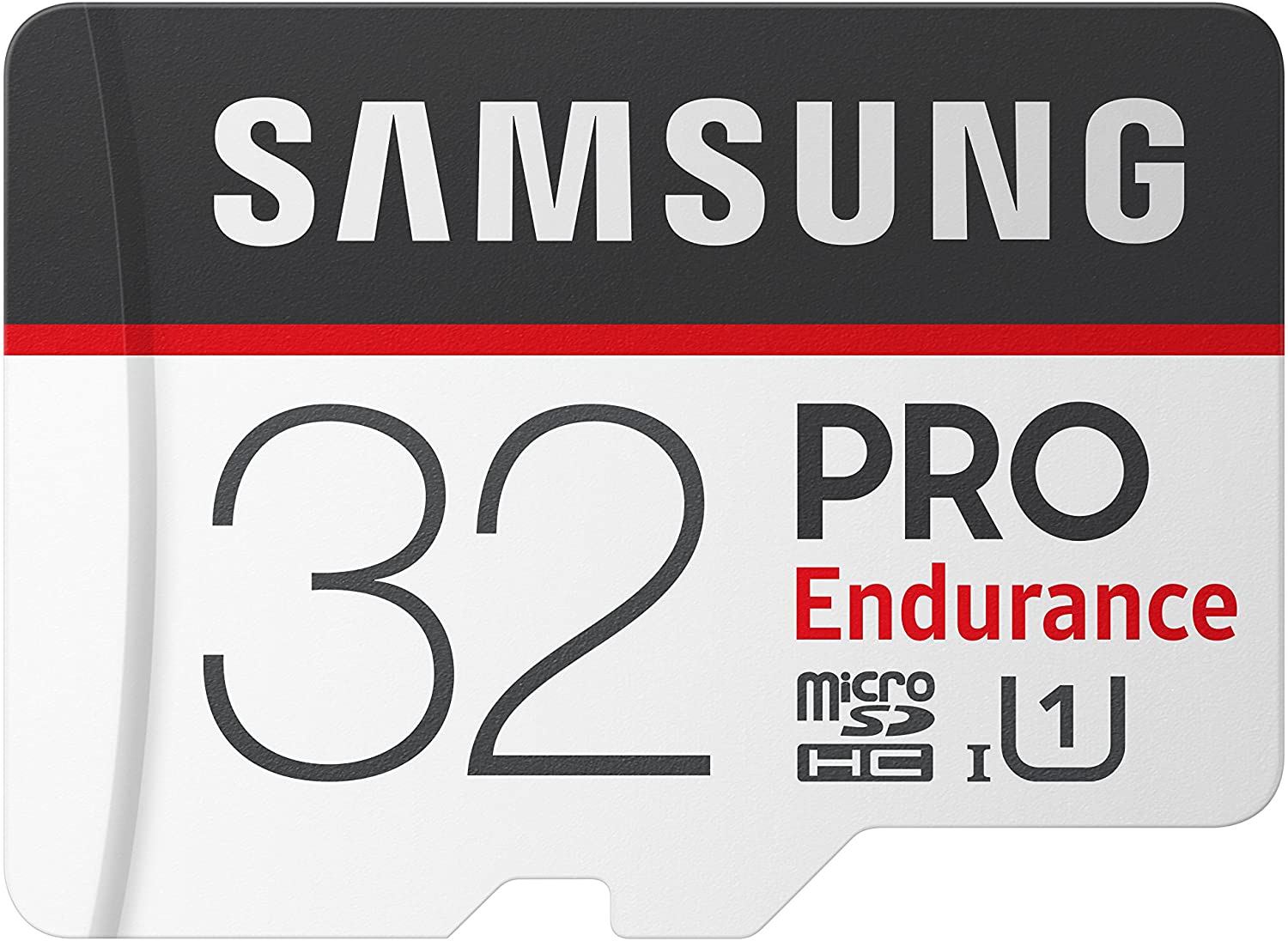 You are currently viewing $8.99 @ Amazon Samsung PRO Endurance 32GB 100MB/s (U1) MicroSDXC Memory Card with Adapter (MB-MJ32GA/AM)