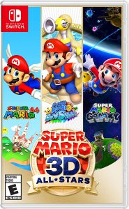 Read more about the article Pre-Order Super Mario 3D All-Stars – Nintendo Switch @ Amazon
