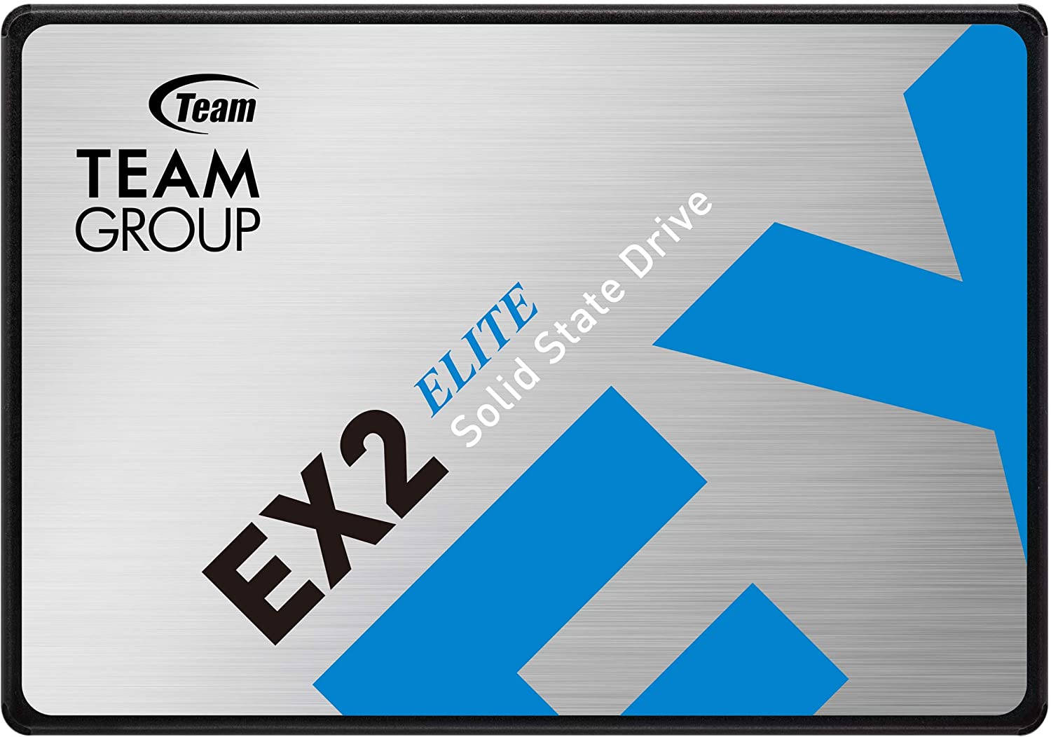 You are currently viewing $79.04 @ Amazon TEAMGROUP EX2 1TB 2.5 Inch SATA III Internal Solid State Drive SSD