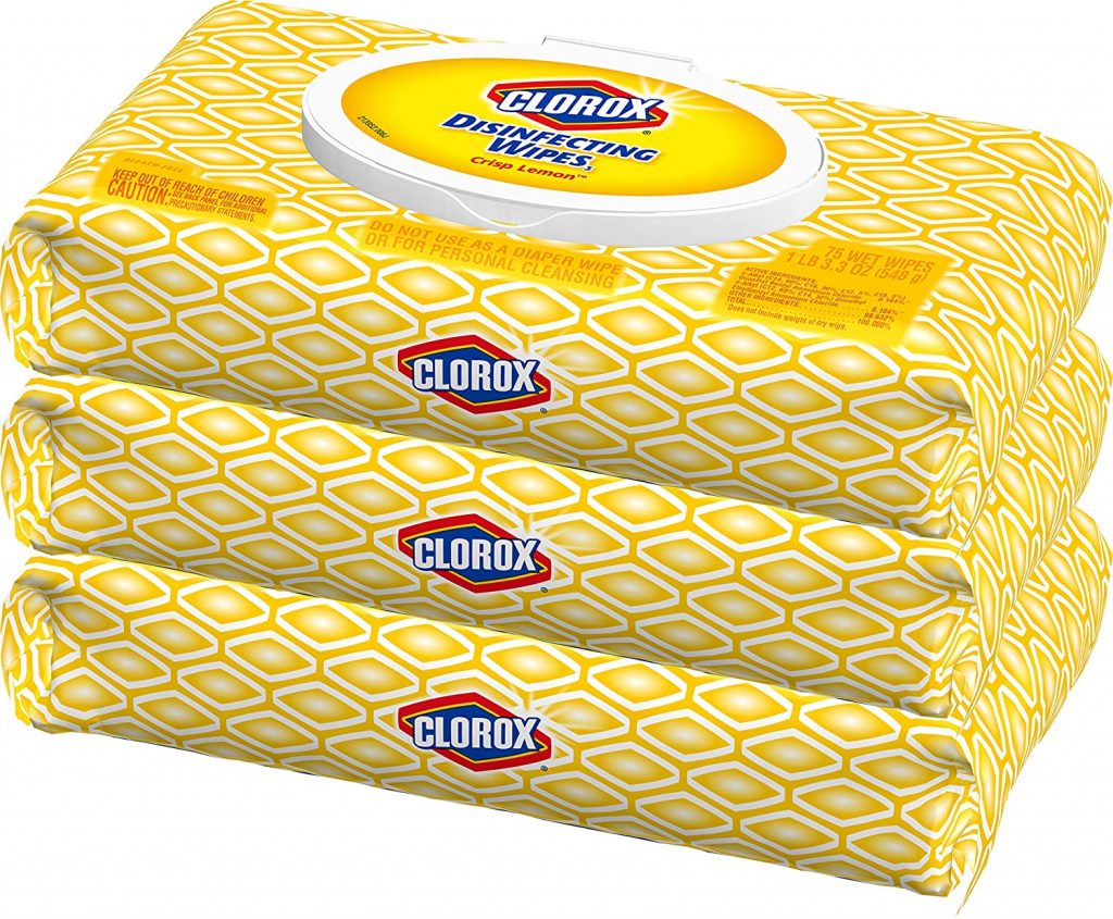 Clorox Wipes