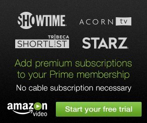 You are currently viewing Prime Day Channel Deals $0.99 per month for 2 months