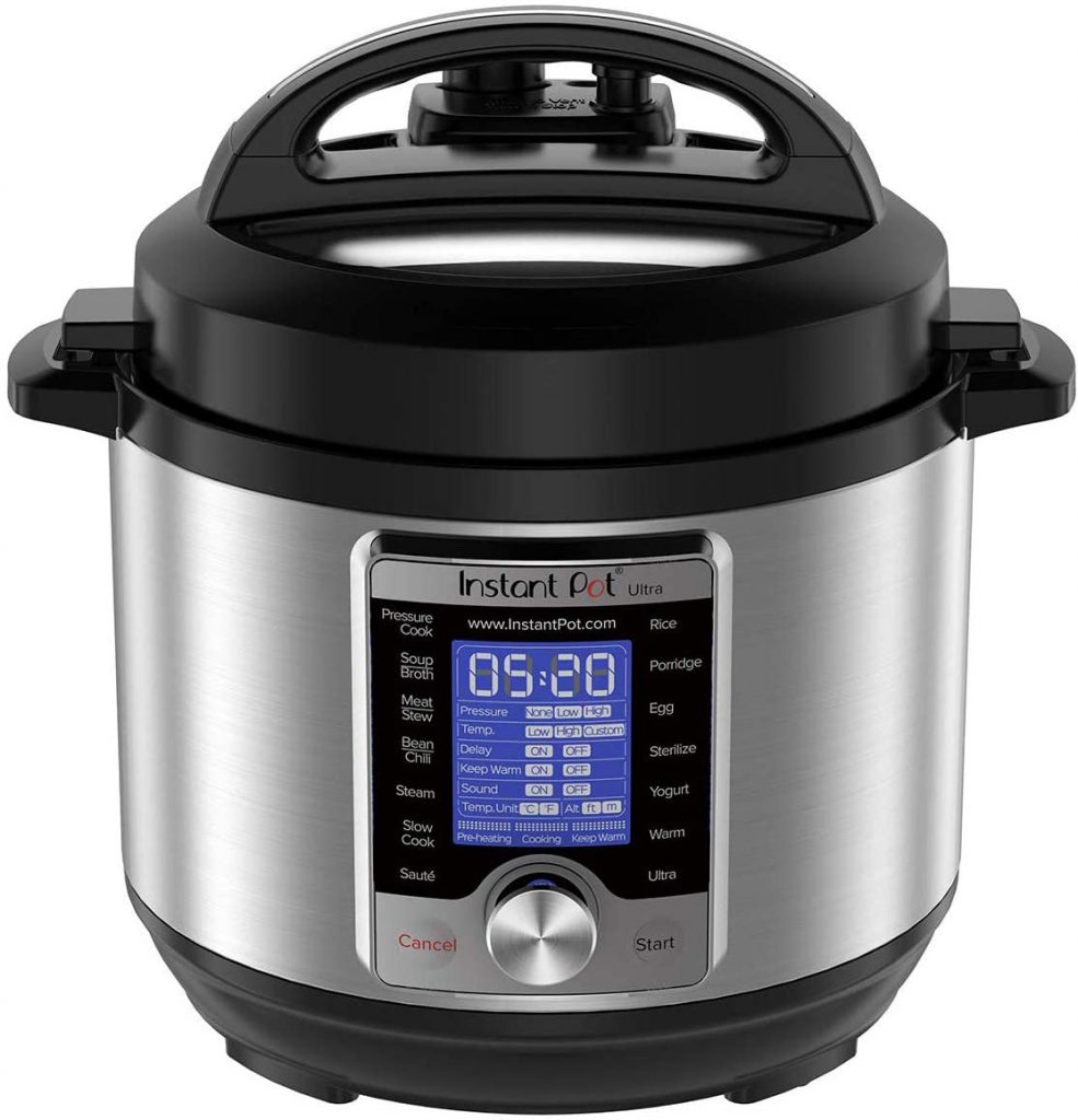Instant Pot