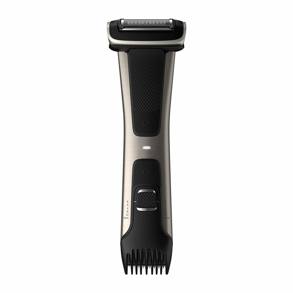Bodygroom