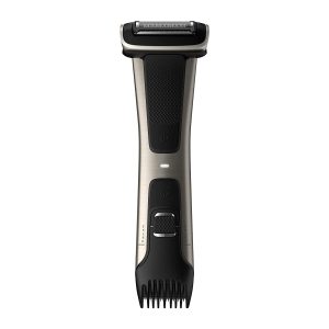 Read more about the article $49.95 @ Amazon Philips Norelco BG7030/49 Bodygroom Series 7000, Showerproof Dual-sided Body Trimmer and Shaver for Men