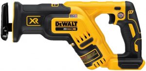 Read more about the article Amazon Deal $104 DEWALT 20V MAX XR Reciprocating Saw, Compact, Tool Only (DCS367B)