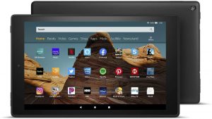 Read more about the article Early Prime days deal $79.99 @ Amazon Fire HD 10 Tablet (10.1″ 1080p full HD display, 32 GB) – Black