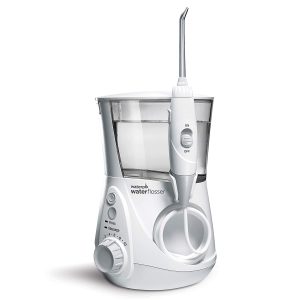 Read more about the article Amazon Prime Day Deal $39.93 Waterpik countertop Aquarius (43% off)
