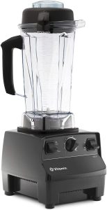 Read more about the article Prime Exclusive Deal  $259 Vitamix 5200 Blender Professional-Grade, Self-Cleaning 64 oz Container, Black – 001372