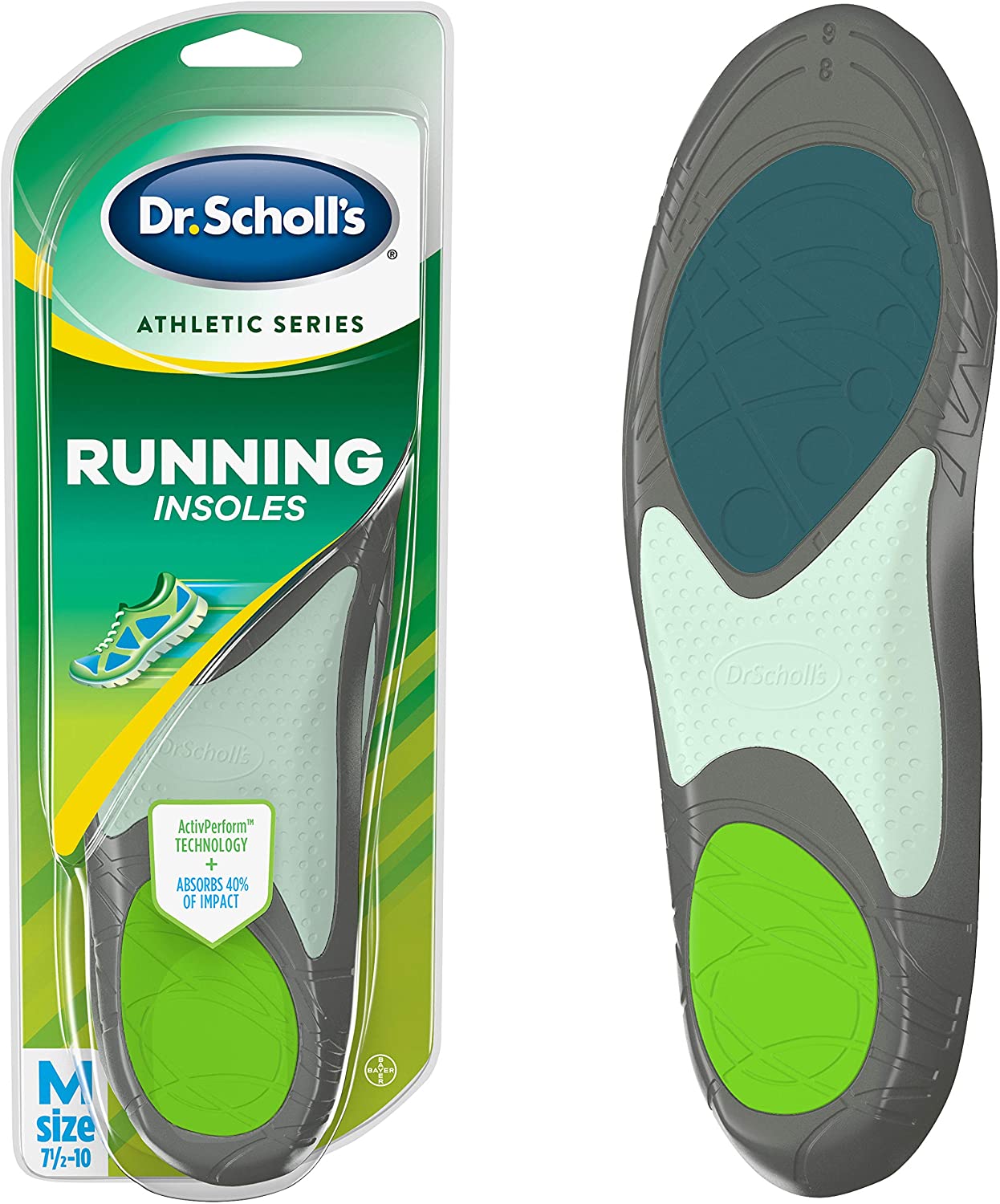 You are currently viewing Amazon Prime savings on Dr. Scholl’s Insoles up to 54% off