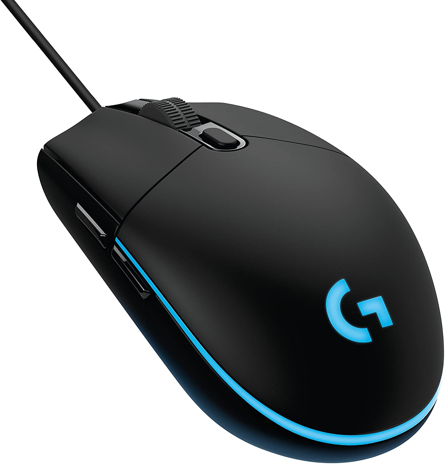 You are currently viewing Amazon Prime Deal $17.99 Logitech G203 Prodigy RGB Wired Gaming Mouse – Black