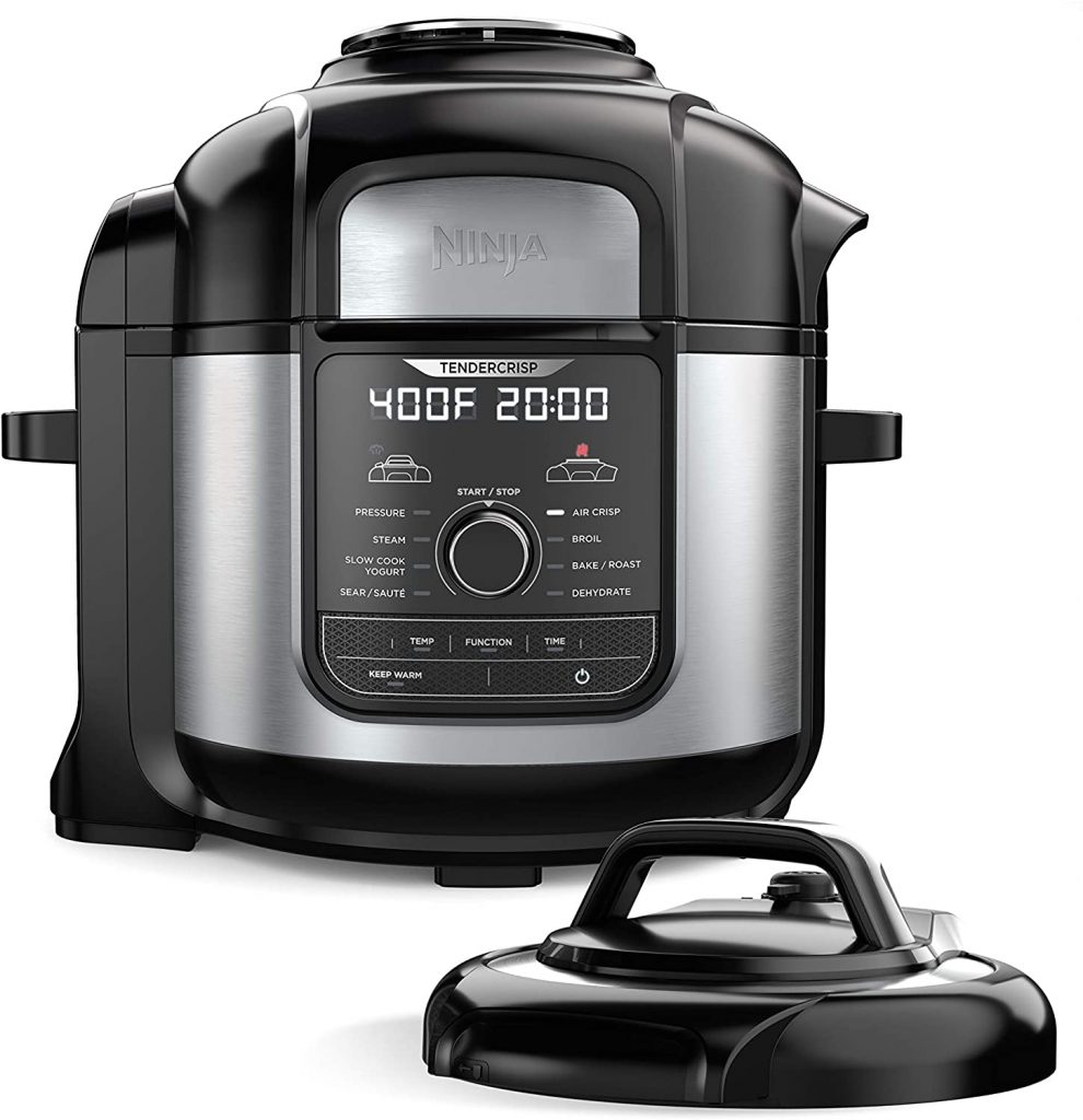 Ninja FD401