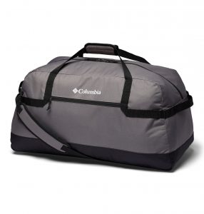 Read more about the article $19.01 @ Amazon Columbia Unisex medium 55L duffle bag