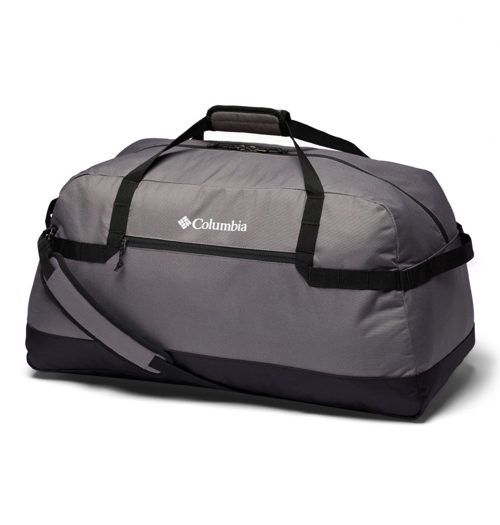 columbia wheeled duffel bag