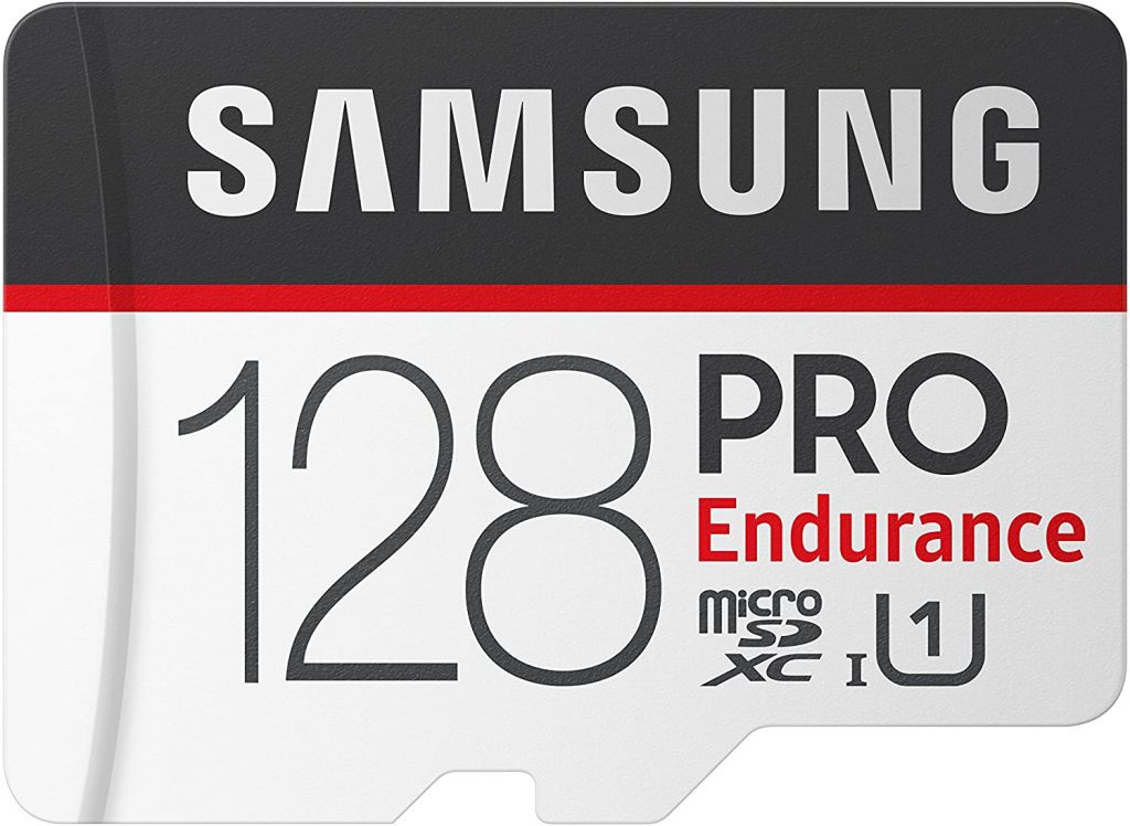 PRO Endurance 128GB