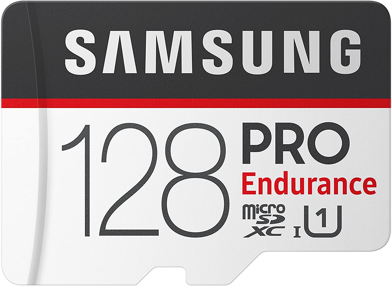 You are currently viewing $24.99 @ Amazon Samsung PRO Endurance 128GB 100MB/s (U1) MicroSDXC Memory Card