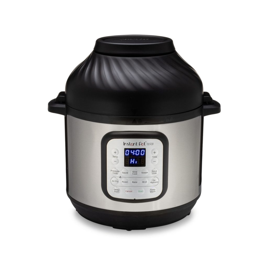 Instant Pot Duo Crisp